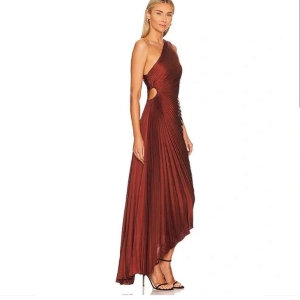 A.L.C. Delfina dress